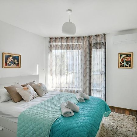 Varna Beach Flat 1 外观 照片