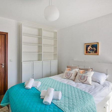 Varna Beach Flat 1 外观 照片