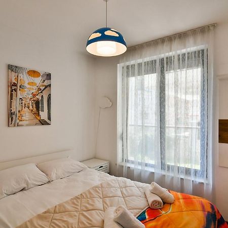 Varna Beach Flat 1 外观 照片