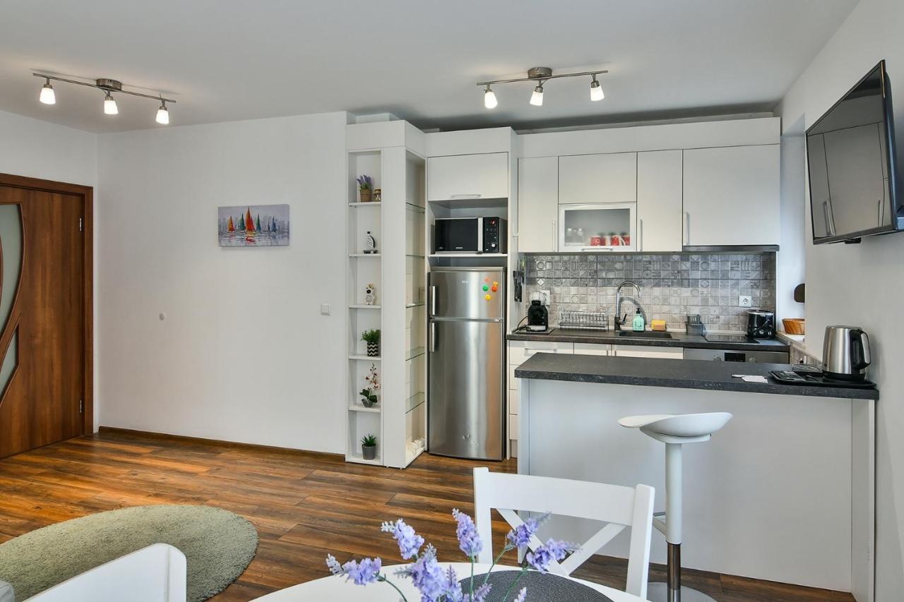 Varna Beach Flat 1 外观 照片