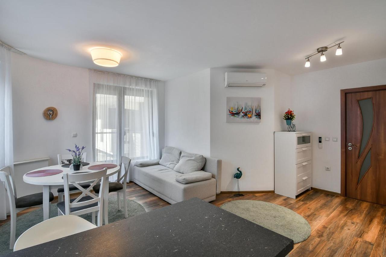 Varna Beach Flat 1 外观 照片