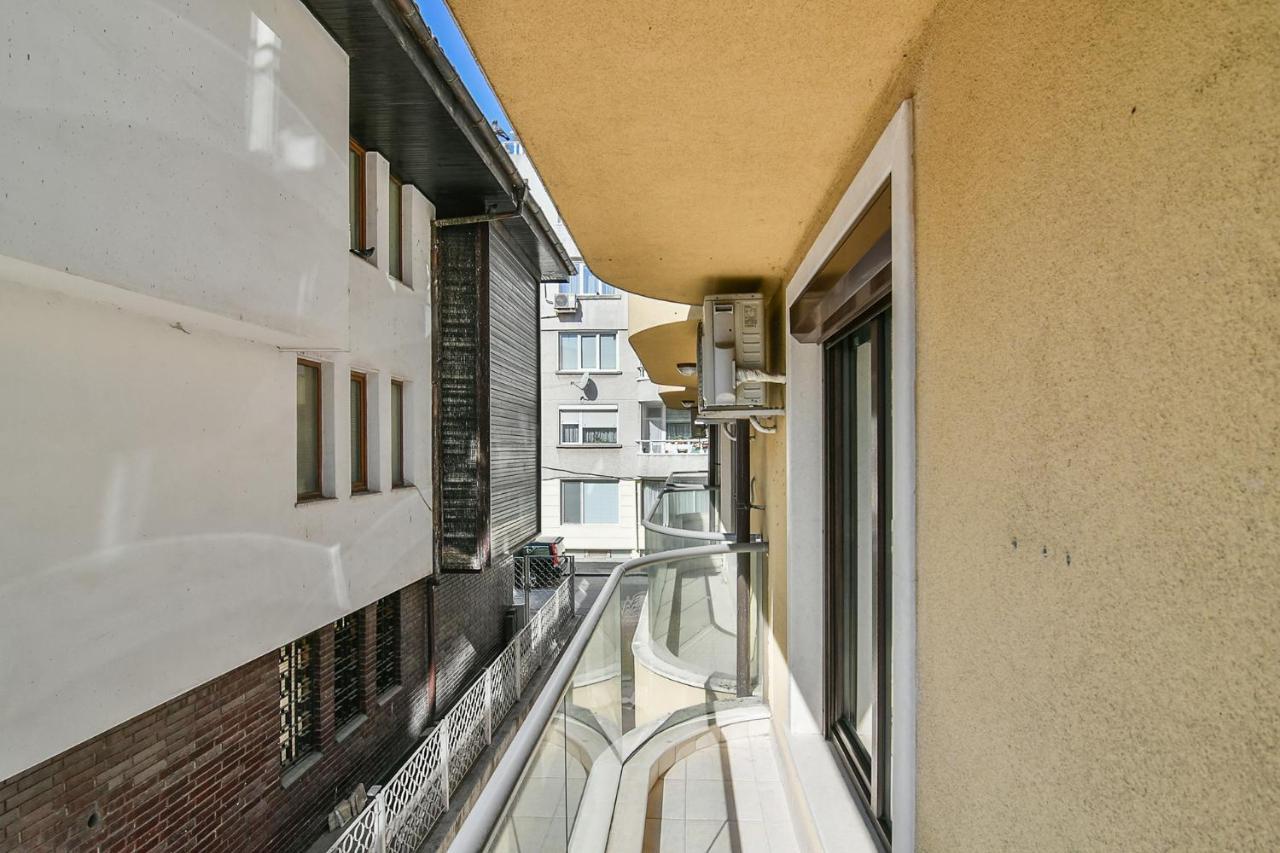 Varna Beach Flat 1 外观 照片