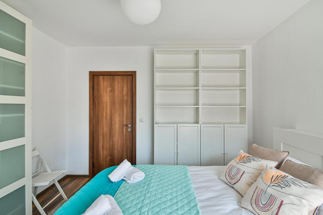 Varna Beach Flat 1 外观 照片