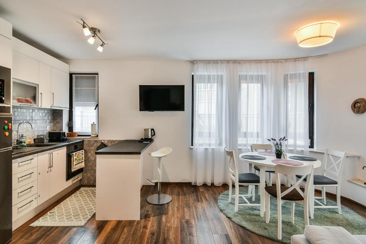 Varna Beach Flat 1 外观 照片