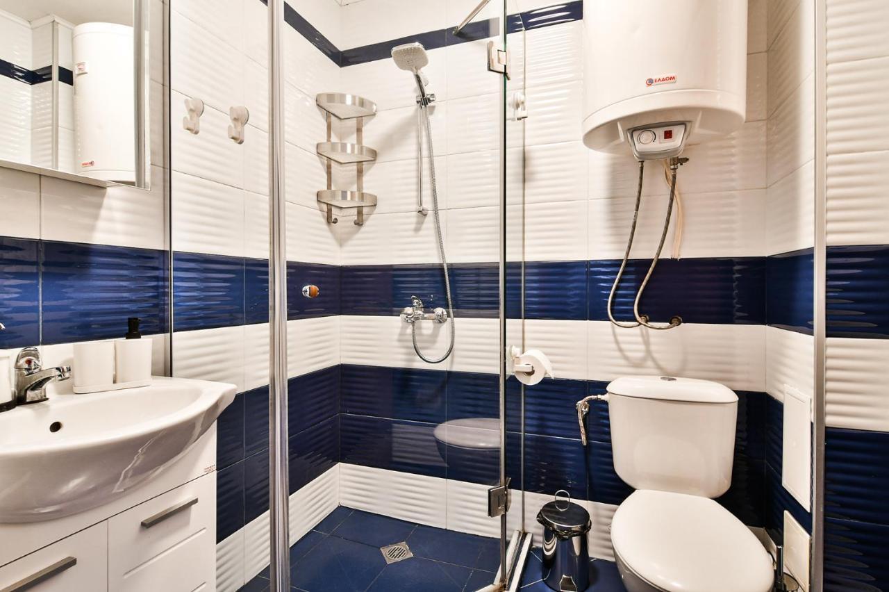 Varna Beach Flat 1 外观 照片