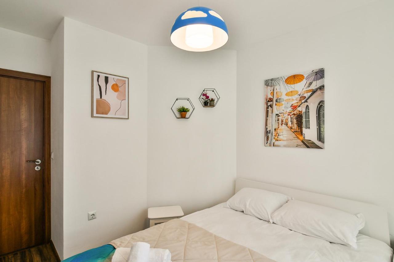 Varna Beach Flat 1 外观 照片