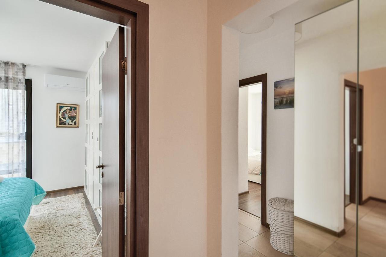 Varna Beach Flat 1 外观 照片
