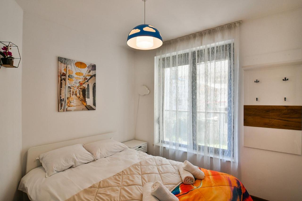 Varna Beach Flat 1 外观 照片