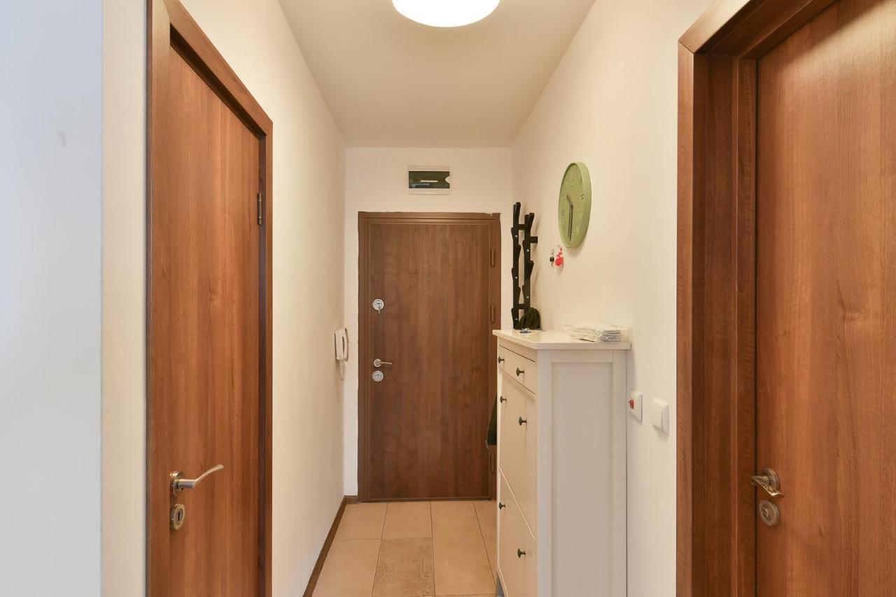 Varna Beach Flat 1 外观 照片